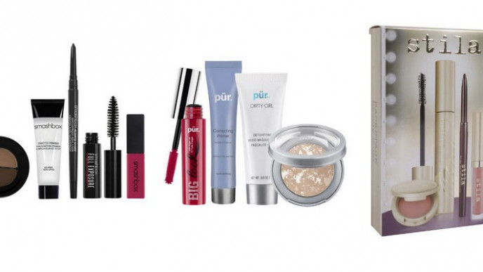 How To Purchase Smashbox, Stila and PUR For Less @ Beauty Boutique by Shoppers Drug Mart