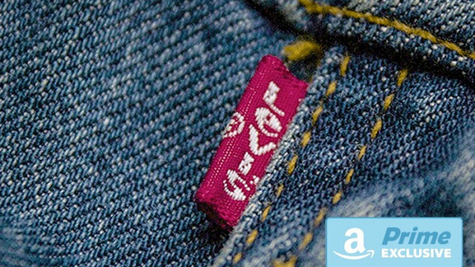 Amazon Prime Exclusive Deal: Up To Half-Off Levi's From $13 @ Amazon Canada