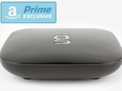 Matricom Android TV Box $100