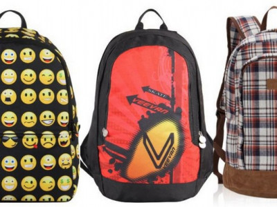 Hynes Eagle Backpacks from $14.99 @ Amazon.ca