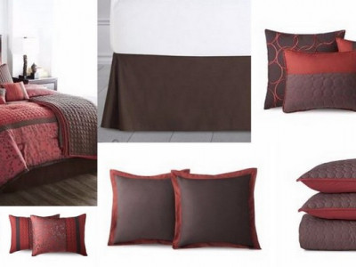 12 Piece Comforter & Quilt Set $99.99