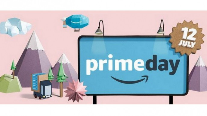 Sneak Preview - Amazon Prime Day Deals!