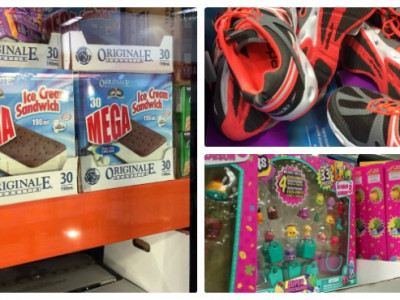 Costco East Best Deals This Week!