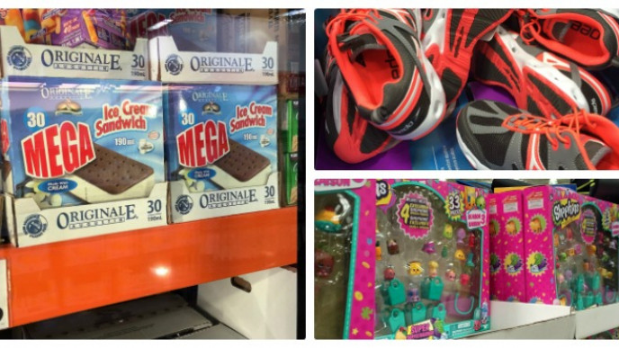 Costco East Unadvertised Sales & Deals This Week (July 11th - 17th)