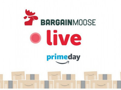 Best Amazon Prime Deals On Our LIVE Blog!