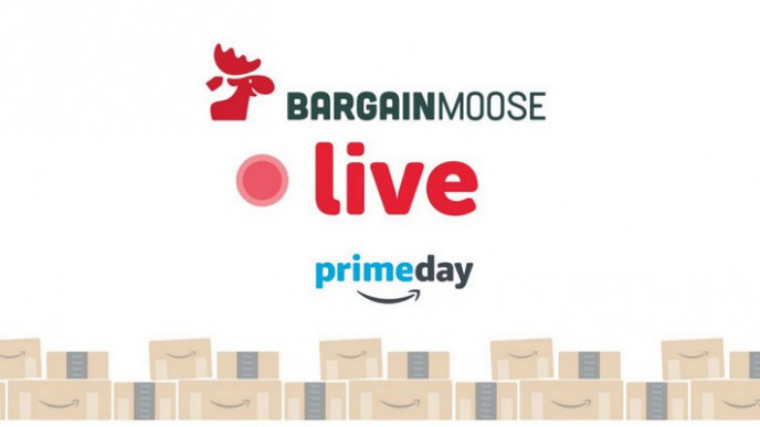Click Here To View Our LIVE Blog! Catch All The Best Deals For Amazon Prime Day