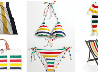 Free Shipping on Every Order @ The Bay