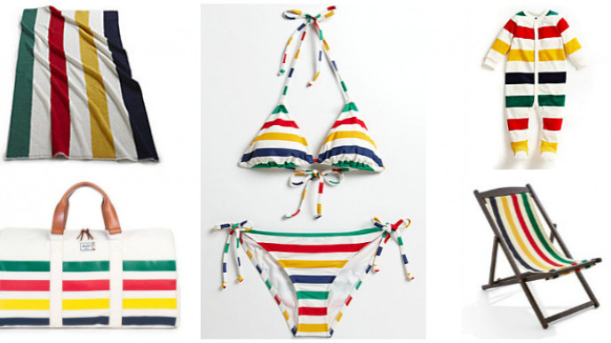 Free Shipping, No Minimum & Save $20 on $150 with Code @ Hudson's Bay