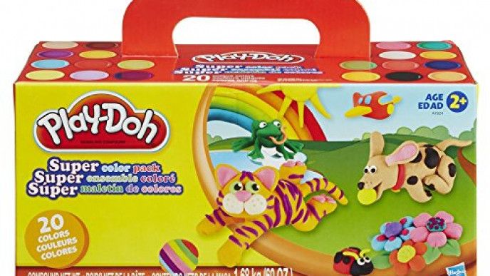 play doh amazon prime