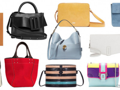 Handbags From $9 Shipped