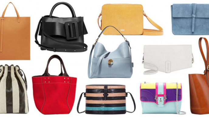 Handbags on Clearance From $9 Shipped @ The Bay