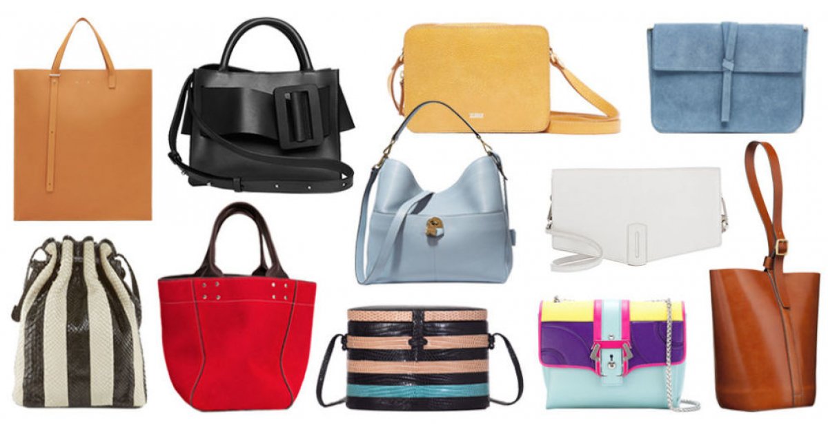 Handbags on Clearance From $9 Shipped @ The Bay