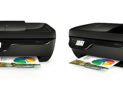 HP Wireless All-in-One Printer $30 @ Staples