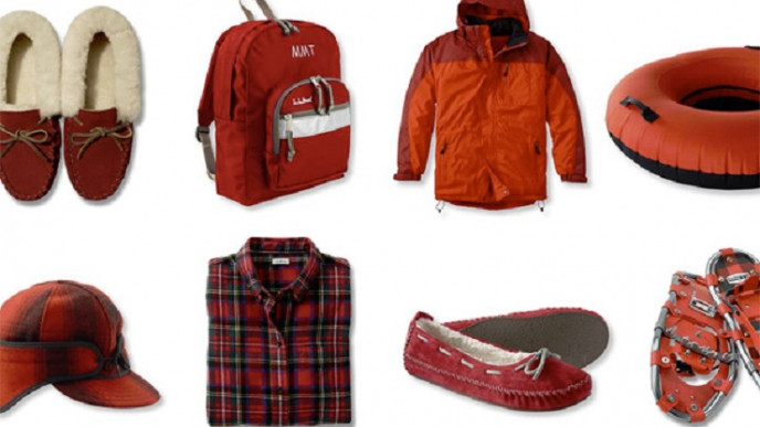 Adorable Items From $8 Shipped @ L.L. Bean 
