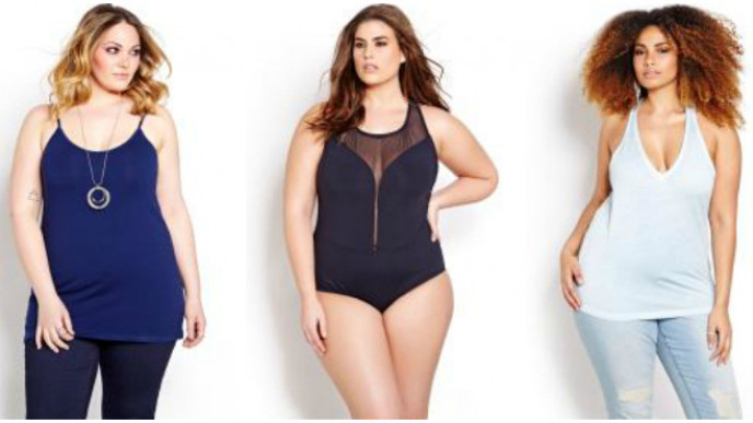 Tops from $6 with Extra 60% off Sale Items @ Addition Elle