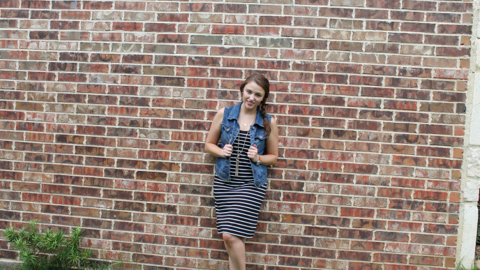 Summer Dresses From $10 @ Joe Fresh Canada