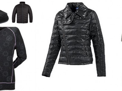 Apparel From $3.66 And Up @ Sport Chek