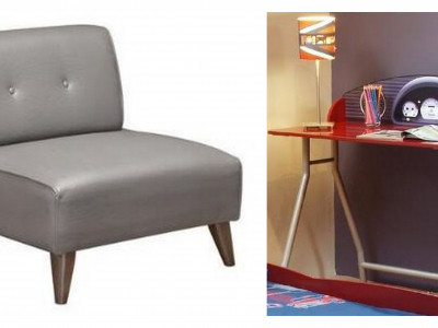 Select Furniture 20% @ Giant Tiger