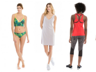 Up to 40% off Summer Sale @ Lolë