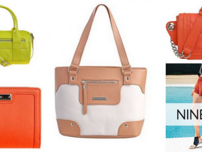 Women's Wallets From $19.99 @ Nine West