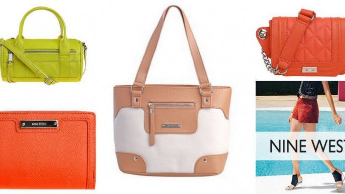 Handbag & Shoe Sale + Additional Discounts W/Minimum Purchase @ Nine West Canada