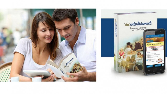 Entertainment.com Books $5 USD Includes Free Shipping (Limited Supply) @ Entertainment.com