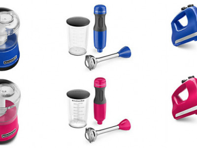 Save Big on Kitchenaid @ The Bay