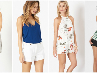 Extra 25% off Sale Items @ Dynamite