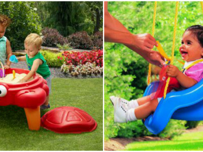 Clearance Priced Outdoor Fun @ Walmart