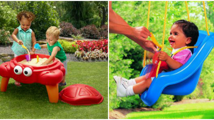 Clearance Priced Outdoor Fun @ Walmart