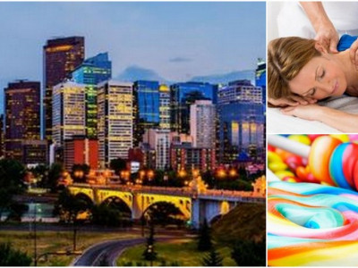 Activities & Merchandise Up To 80% Off 