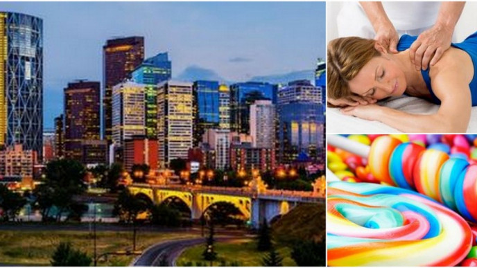 Selected Activities And Merchandise Up To 80% Off -  Black Friday Bonanza @ Groupon