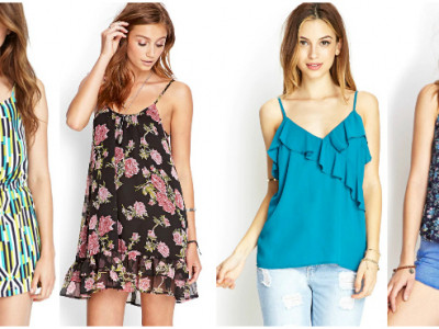 Extra 30% off Sale @ Forever 21