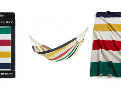 Free Shipping, No Minimum @ Hudson's Bay