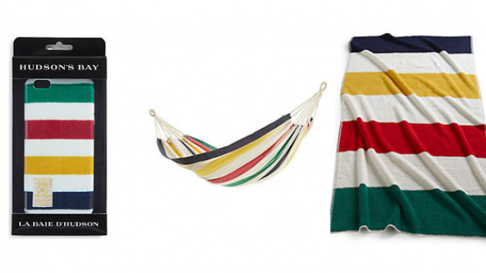 Free Shipping, No Minimum is Back @ Hudson's Bay