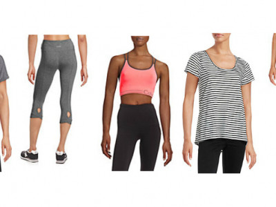 Calvin Klein Performance 30% off