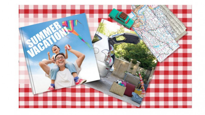 6" X 6" Soft Cover Photobook $6.99 (Reg. $13.99) At Shoppers Photo.ca