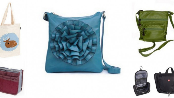 From $7.99 Wallets, Handbags & Totes & Free Shipping @ Shop.ca