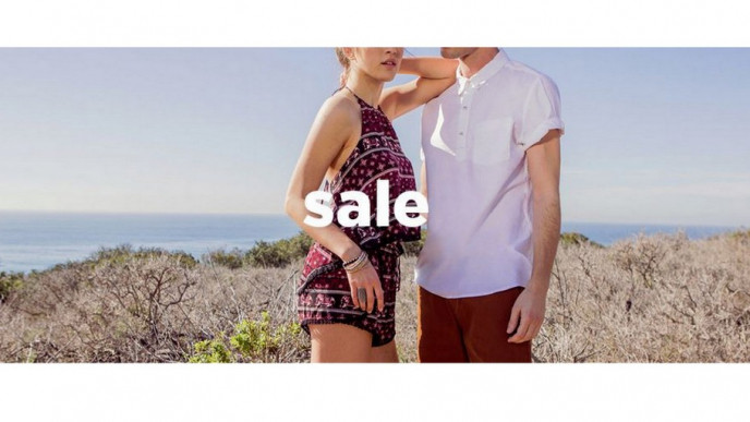 50% Off Sale Priced Items @ Bluenotes 