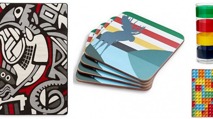 Up to 70% Off Patio Furniture/Outdoor Accessories/Tabletop Decor @ Hudson's Bay