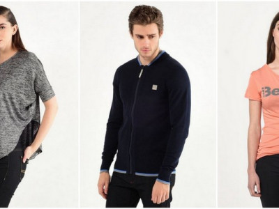 Entire Store 50% Off At Bench.ca!