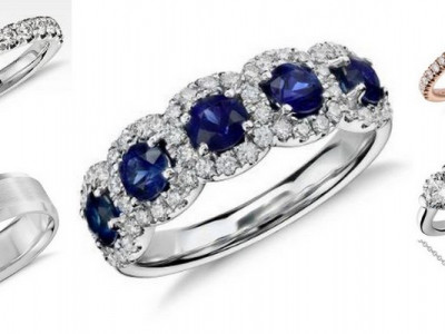 Diamond Jewellery 20% Off - From $229.50