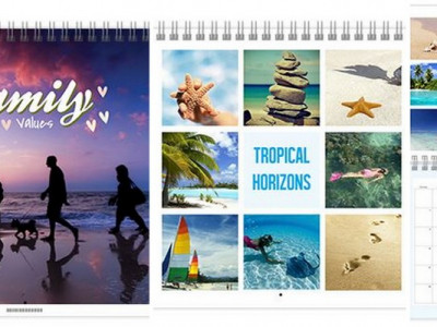 65% Off All Calendars!