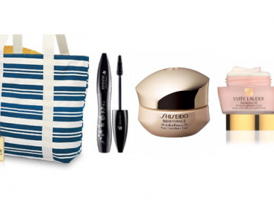 Free Summer Tote @ Sears