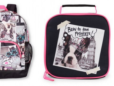 Backpacks from $14.97 & Free Shipping @ The Children's Place
