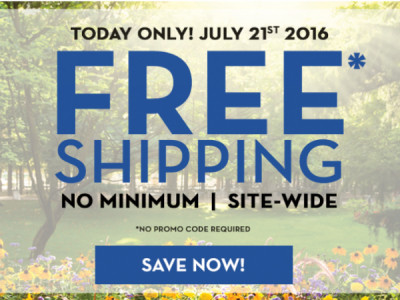 Items From $1 Shipped @ Giant Tiger