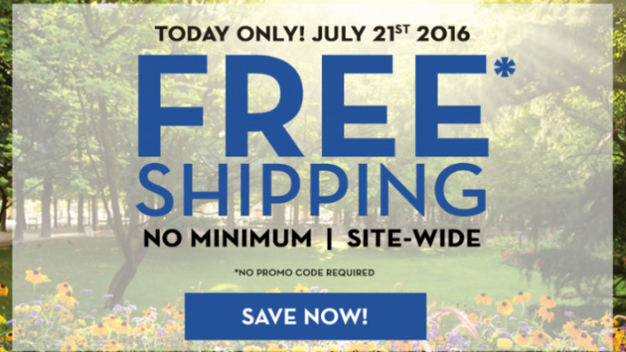 Clearance Items From $1 & Free Shipping, No Minimum @ Giant Tiger (EXPIRED)