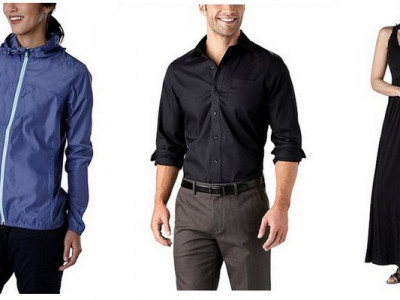 Select Styles Over 50% Off @ Mark's 