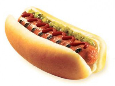Hot Dog Meal For $4.49 @ Harvey's