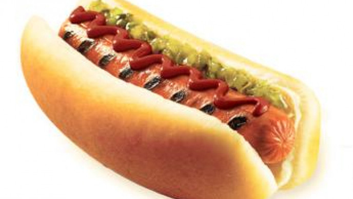 Hot Dog Meal For $4.49 @ Harvey's